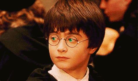 Harry Potter Animated Gif GIFs